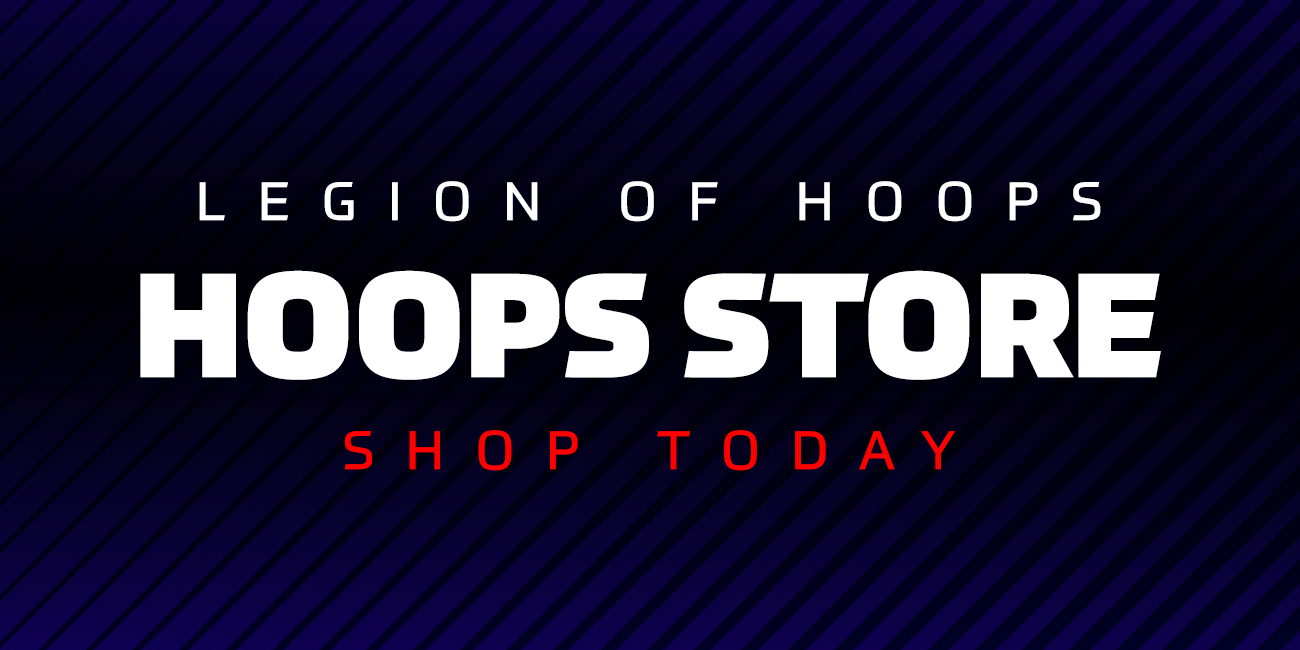 HOOP STORE